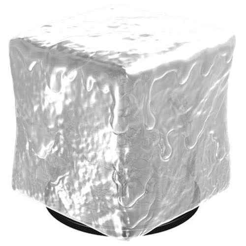 Dungeons &amp; Dragons Nolzur`s Marvelous Unpainted Miniatures: W12.5 Gelatonus Cube