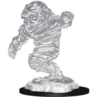 Dungeons &amp; Dragons Nolzur`s Marvelous Unpainted Miniatures: W12.5 Air Elemental