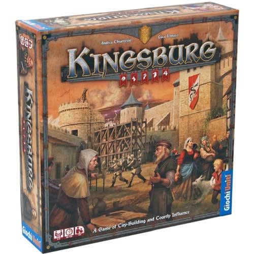 Kingsburg
