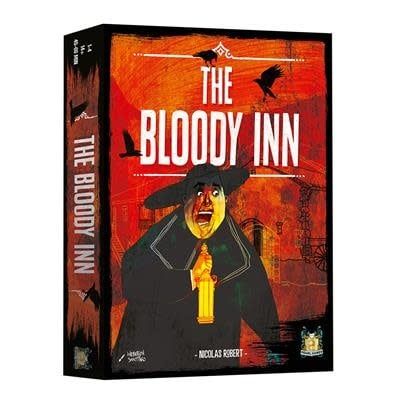 The Bloody Inn