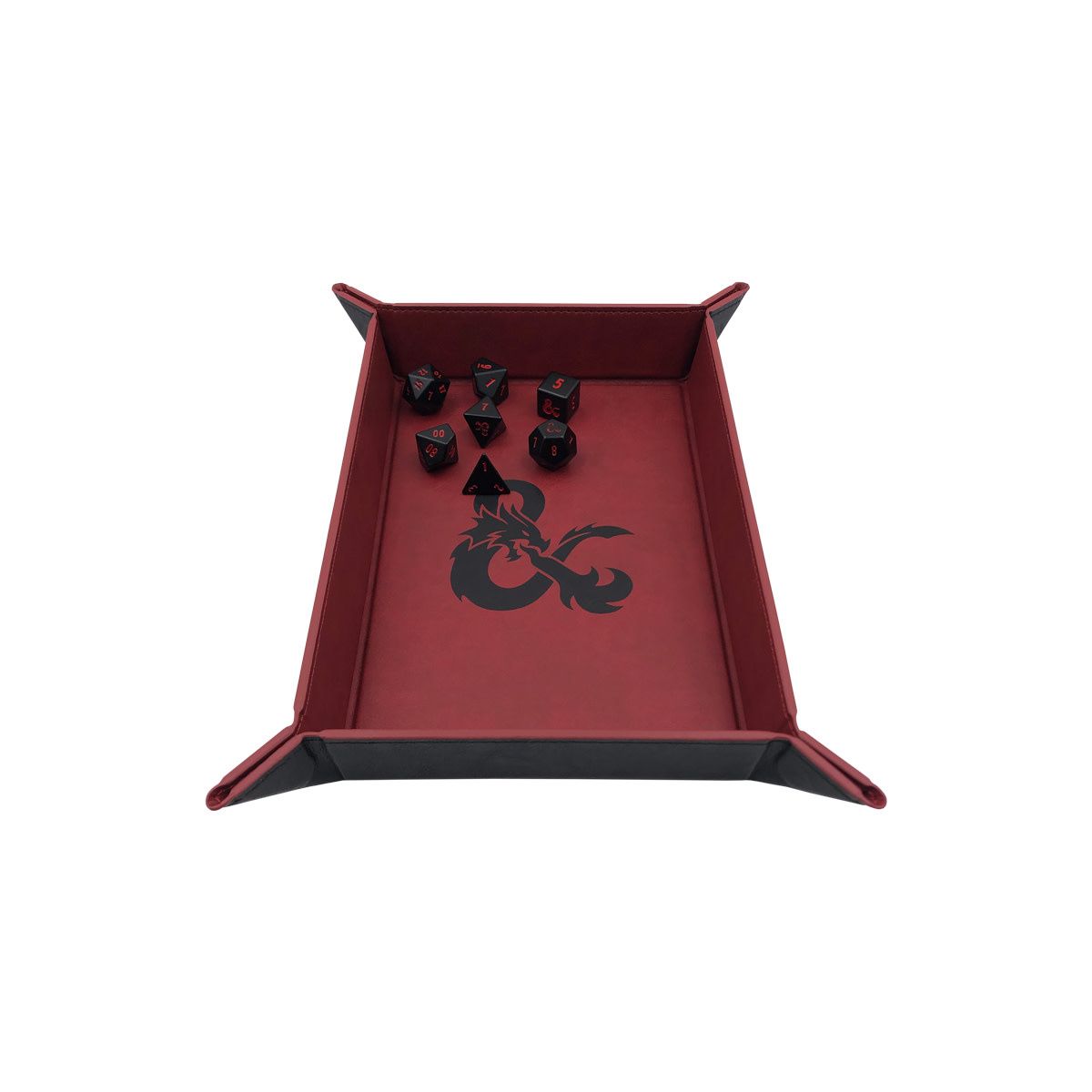 Ultra PRO D &amp; D Foldable Tray of Rolling