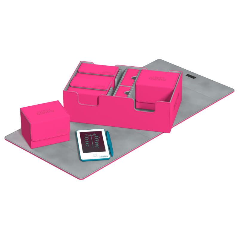 UG Smarthive XS 400+ Pink