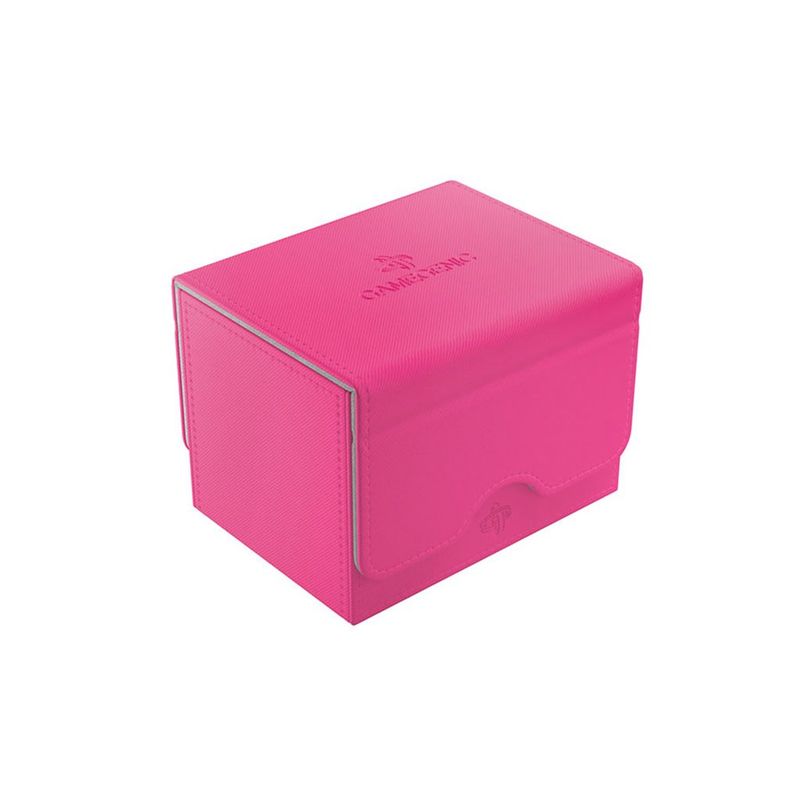 DB: Sidekick 100+ Pink