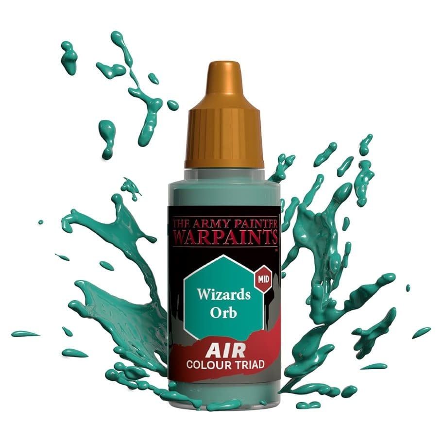 Air: Wizards Orb 18ml