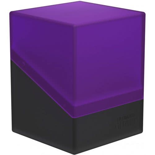 Ultimate Guard Boulder Deck Case 100+: 2022 Exclusive