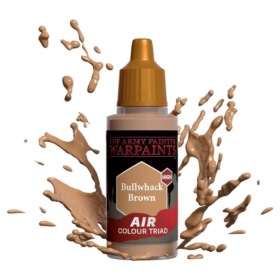 Air: Cypress Brown 18ml