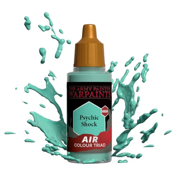 Air: Psychic Shock 18ml
