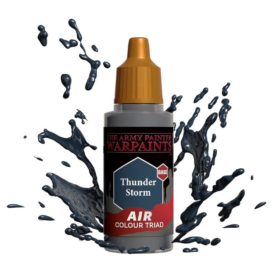 Air: Thunder Storm 18ml