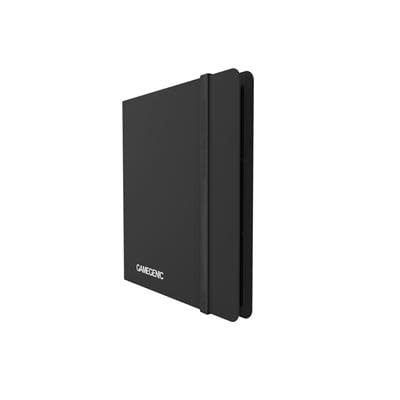 Binder: 24pkt: Casual Album: Blk