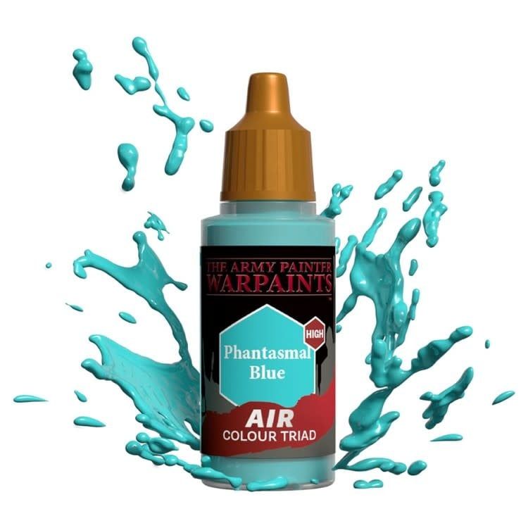 Air: Phantasmal Blue 18ml