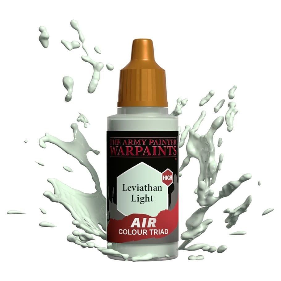 Air: Leviathan Light 18ml