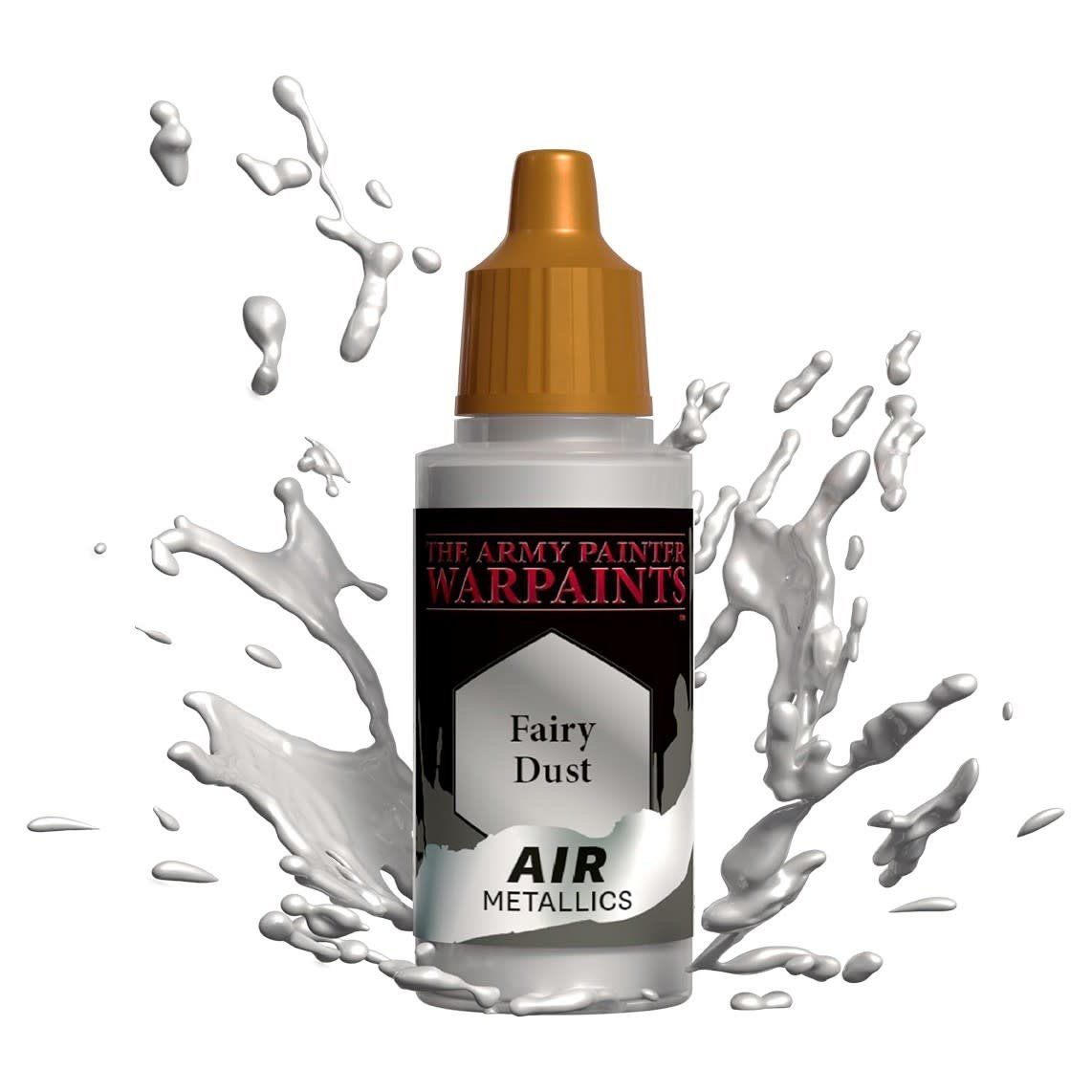 Air: Fairy Dust 18ml