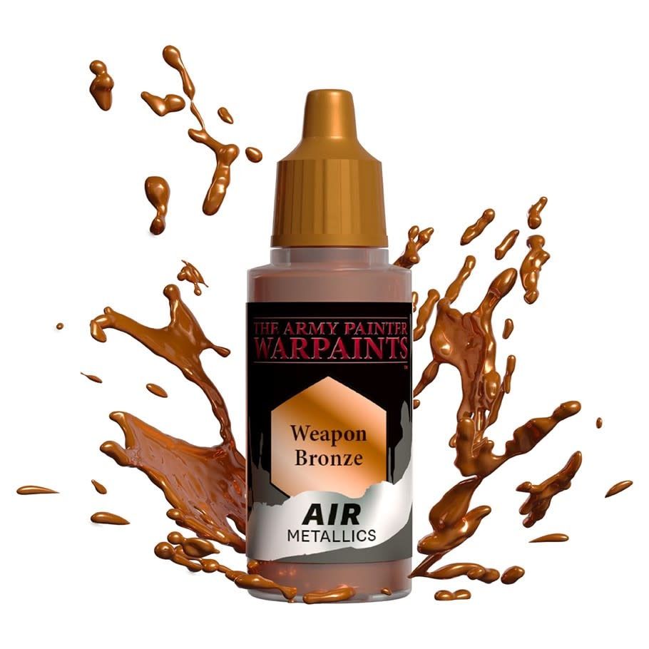 Air: Weapon Bronze 18ml