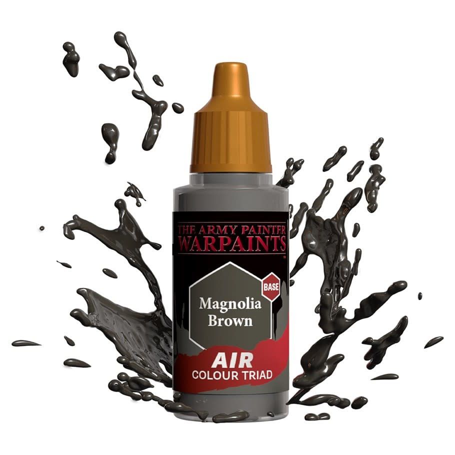Air: Magnolia Brown 18ml