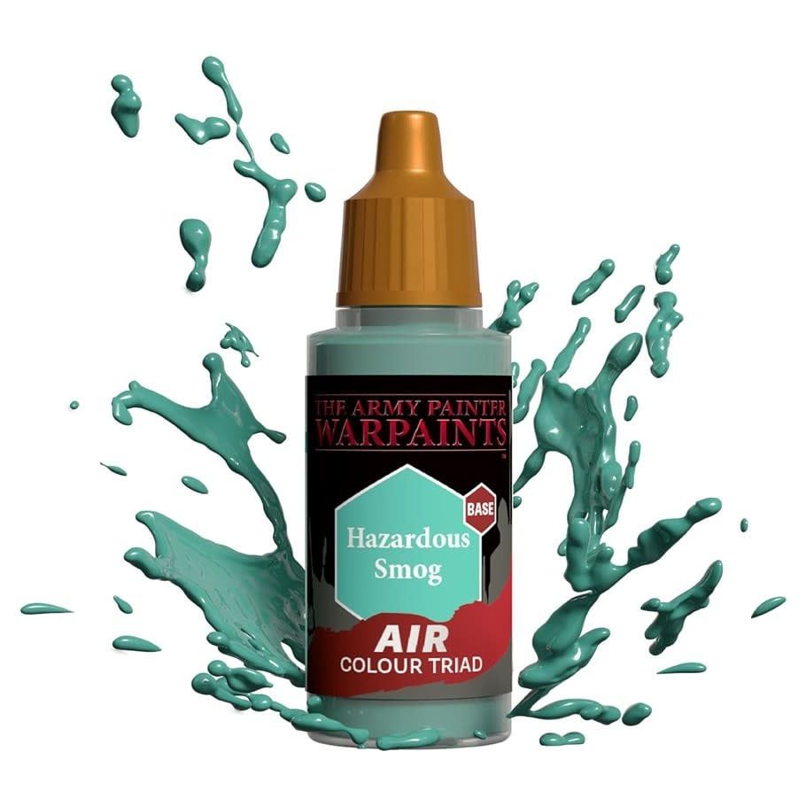 Air: Hazardous Smog 18ml