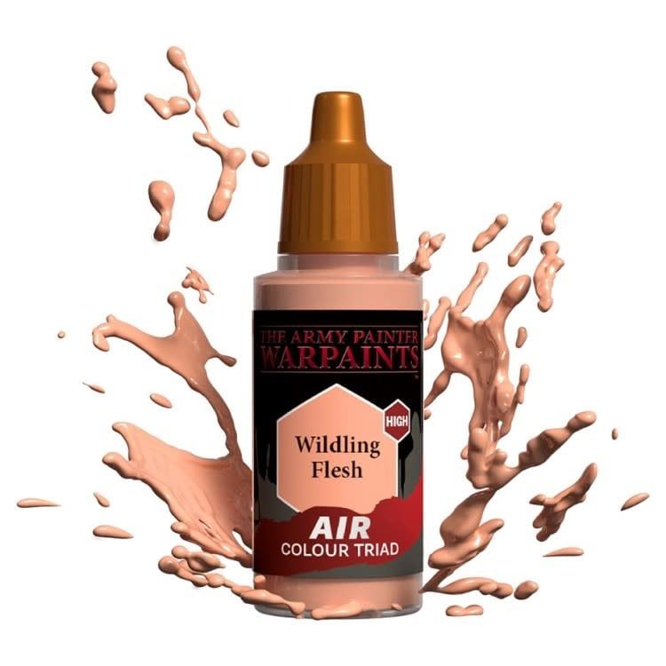 Air: Wildling Flesh 18ml