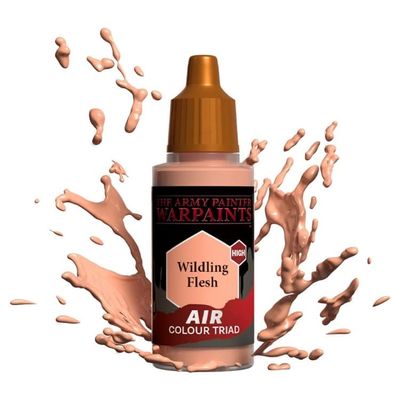 Air: Wildling Flesh 18ml
