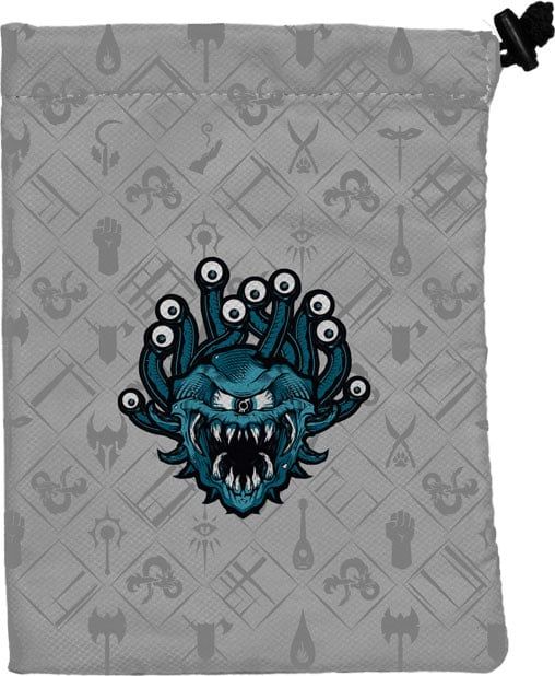 Dungeons &amp; Dragons RPG: Treasure Nest - Beholder