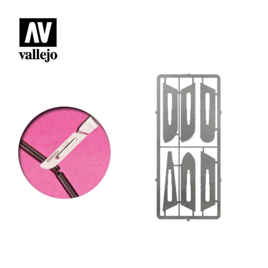 Tool: Precision Saw Set (0.24mm)