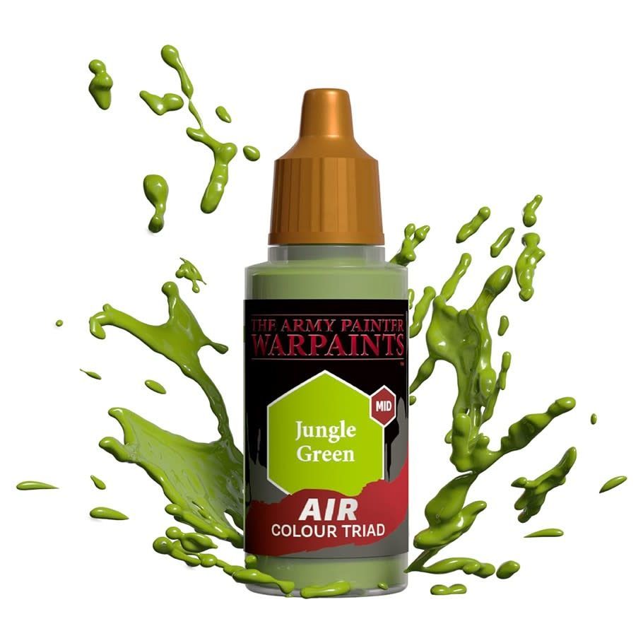 Air: Jungle Green 18ml