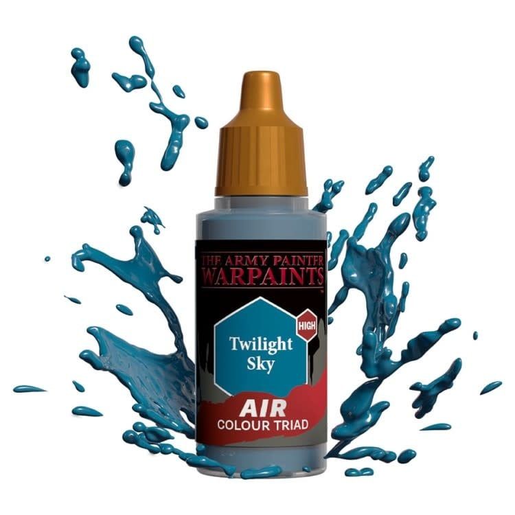 Air: Twilight Sky 18ml