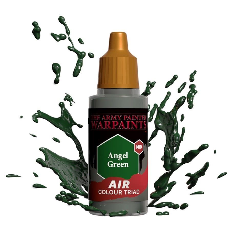 Air: Angel Green 18ml