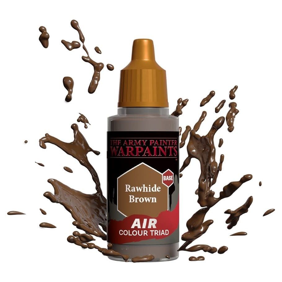 Air: Rawhide Brown 18ml
