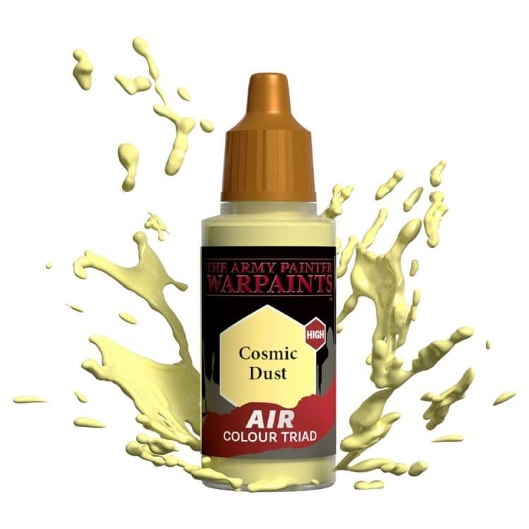 Air: Cosmic Dust 18ml
