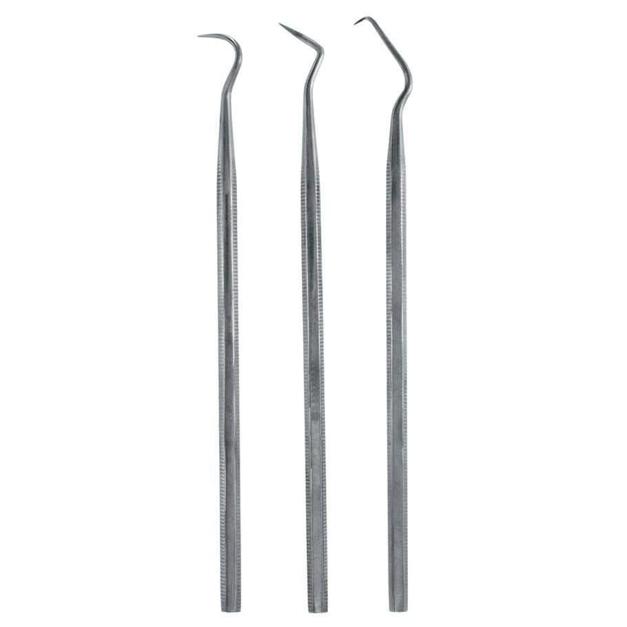 Tool: Probes s/s set (3)