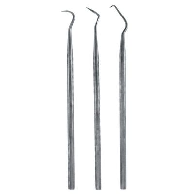 Tool: Probes s/s set (3)