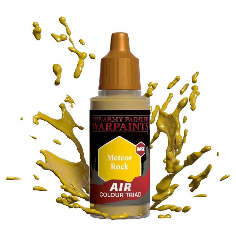 Air: Meteor Rock 18ml