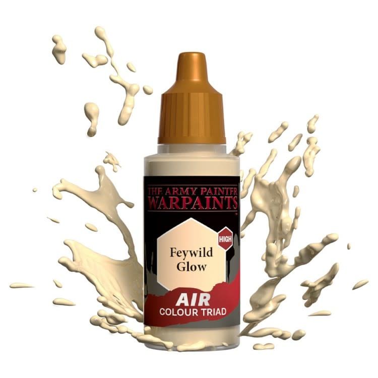 Air: Feywild Glow 18ml