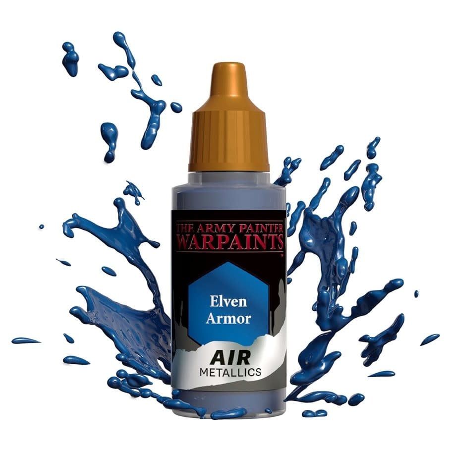 Air: Elven Armor 18ml