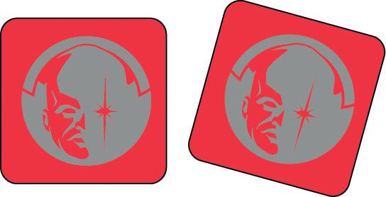 Marvel HeroClix: Marvel Studios Disney Plus Dice &amp; Token Pack