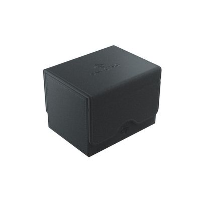 DB: Sidekick: 100+ XL BK
