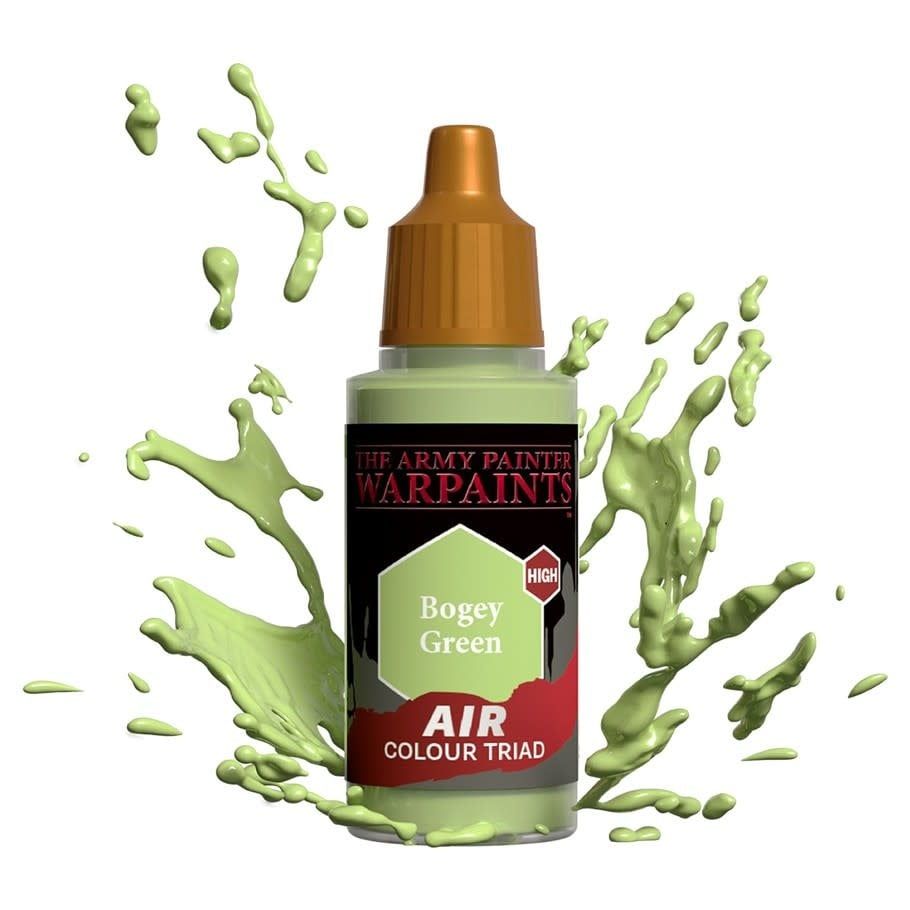 Air: Bogey Green 18ml