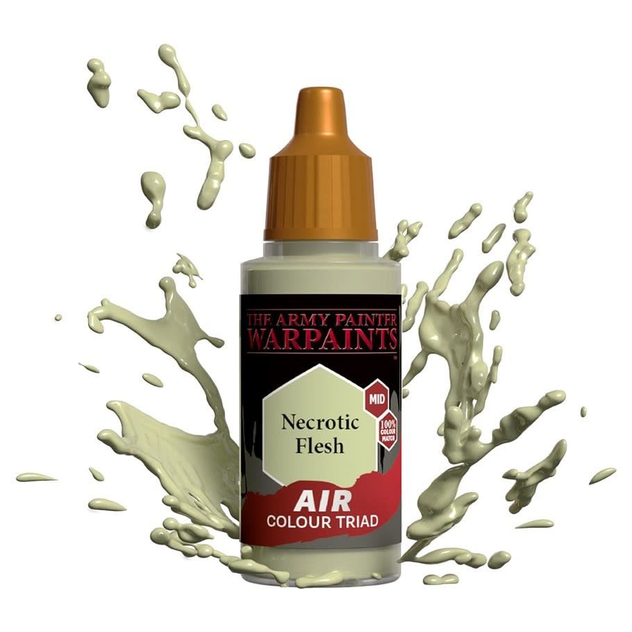 Air: Necrotic Flesh 18ml