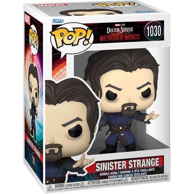 POP! Sinister Strange