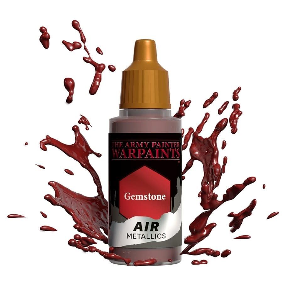 Air: Gemstone 18ml