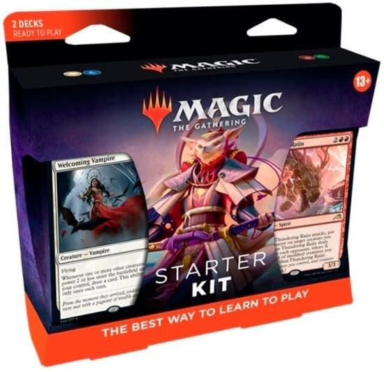 MtG: Arena Starter Kit 2022