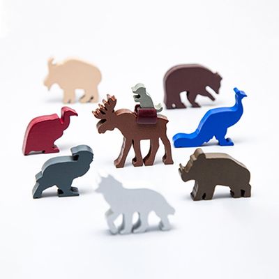 Everdell: Spirecrest Expansion 2nd Edition