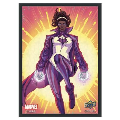 DP: Marvel: Spectrum (65)