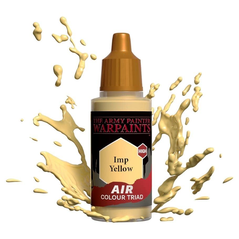 Air: Imp Yellow 18ml
