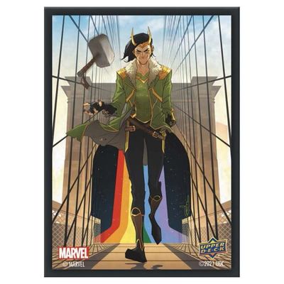 DP: Marvel: Loki (65)