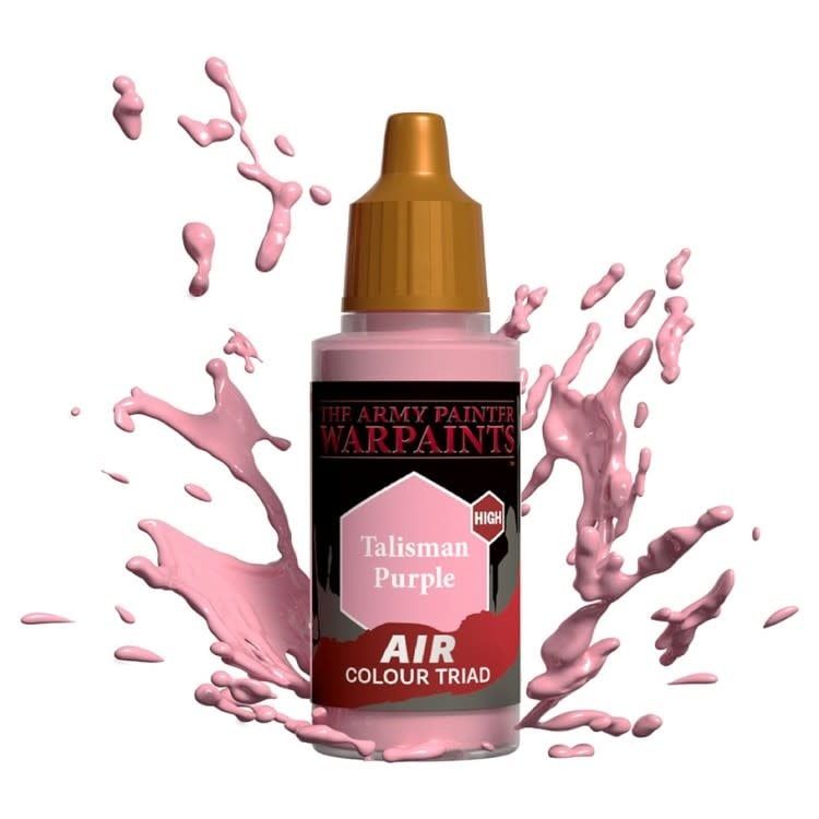 Air: Talisman Purple 18ml