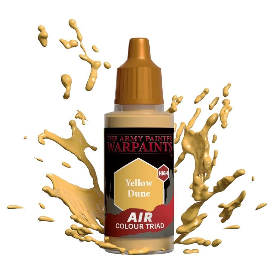 Air: Yellow Dune 18ml