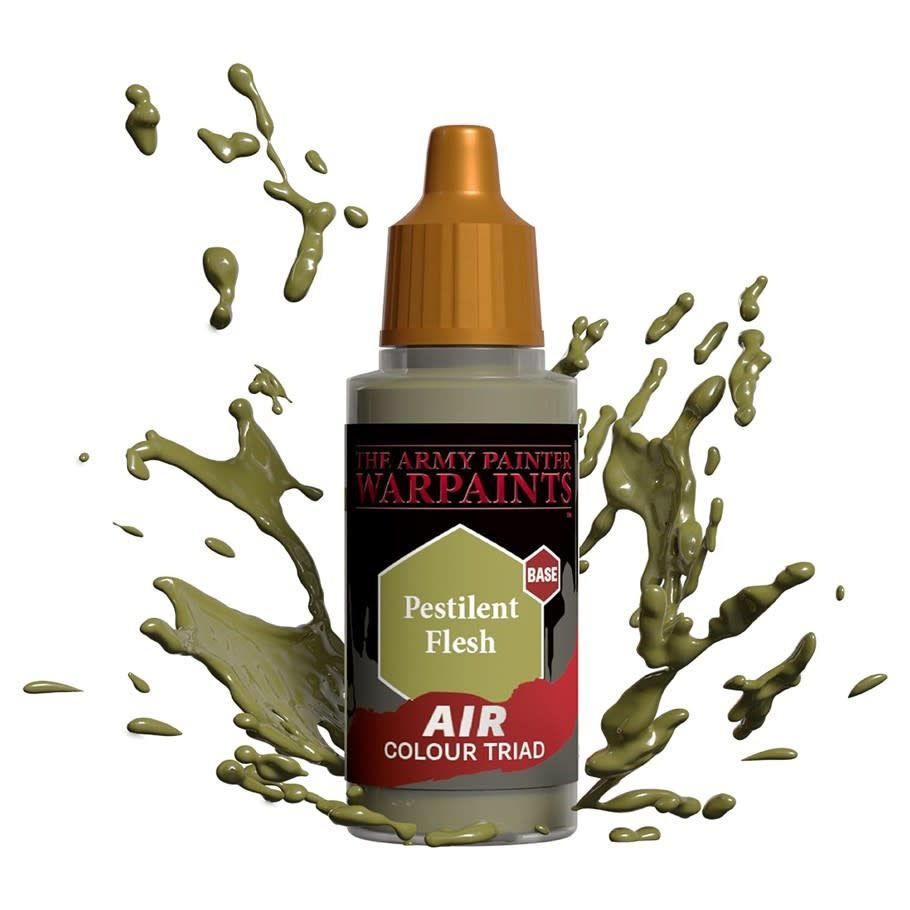 Air: Pestilent Flesh 18ml