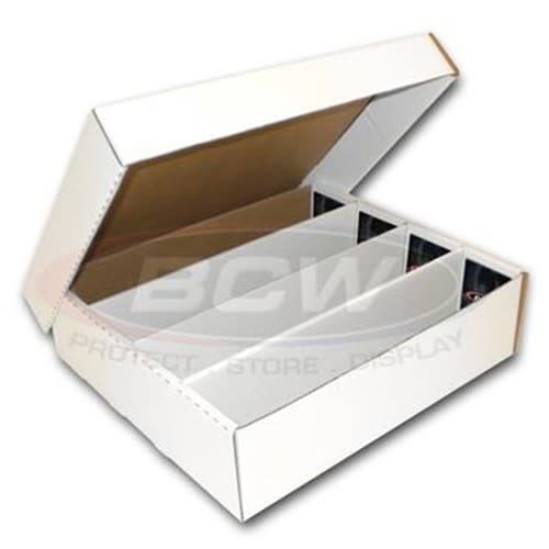 Cardboard Bx: 3200 Ct