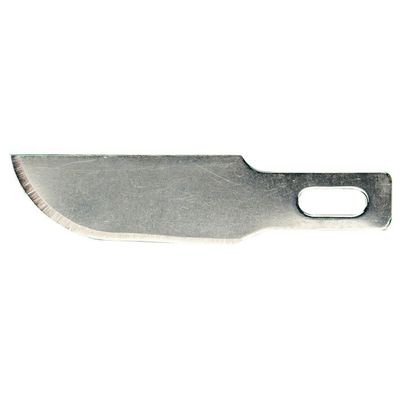 Tool: #10 Curved Blade for #1 Handle (5)