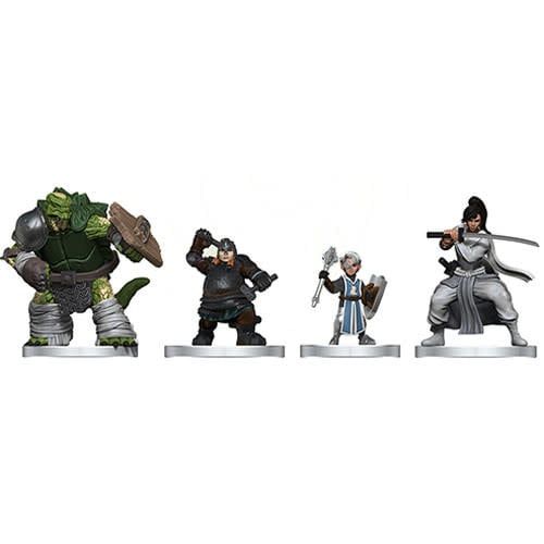 Dungeons &amp; Dragons: Onslaught - Sellswords 1 Expansion